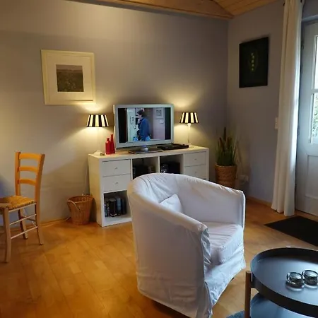 Apartment Anna