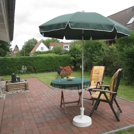 Anna Apartment Wyk auf Foehr