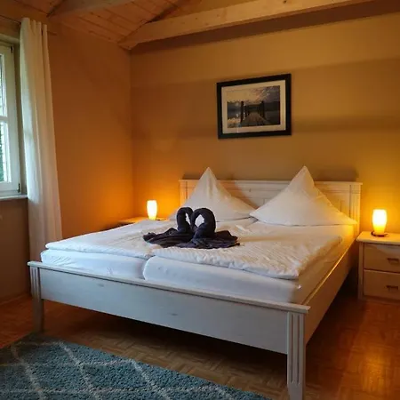 Apartment Anna Wyk auf Foehr