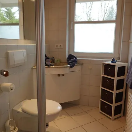 Apartment Anna