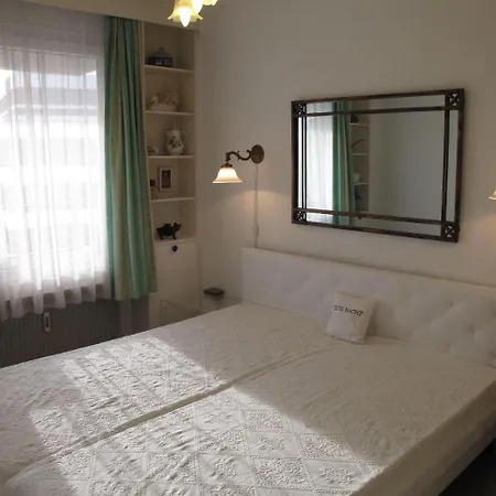 Ferienwohnung-anna *