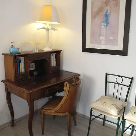 Ferienwohnung-anna