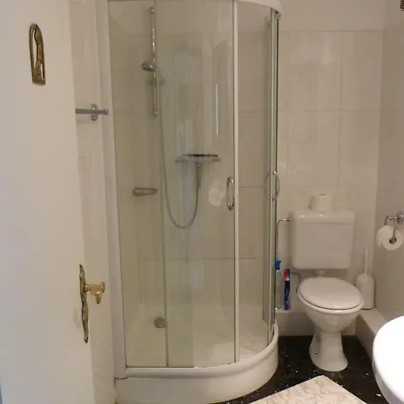 Ferienwohnung-anna تيميندورفير ستراند